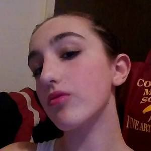 Meet your Posher, Katelynn